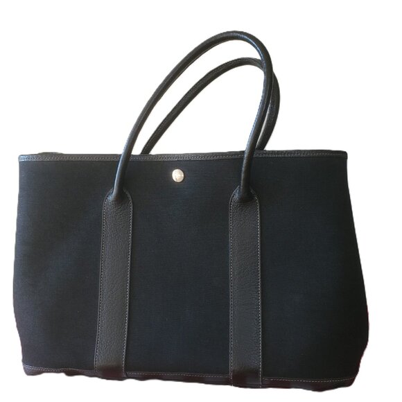 Hermès Pre-Owned Garden Party PM tote bag - Picture 2 of 15